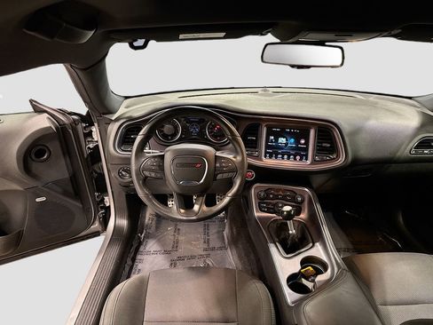 Used 2016 Dodge Challenger R/T Scat Pack image 19