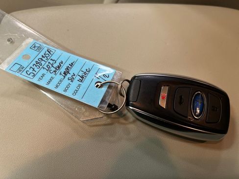 Used 2023 Subaru Impreza Premium AWD/4WD image 33