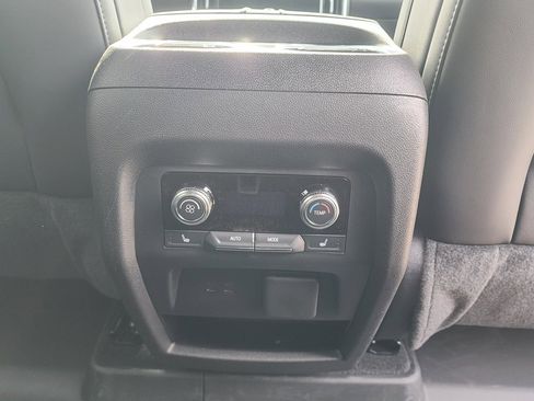 New 2026 GMC Acadia Elevation w/ Black Edition image 49