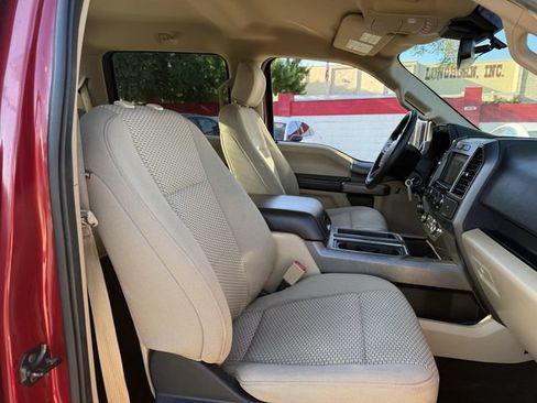 Used 2019 Ford F150 XLT w/ Equipment Group 302A Luxury RWD image 29