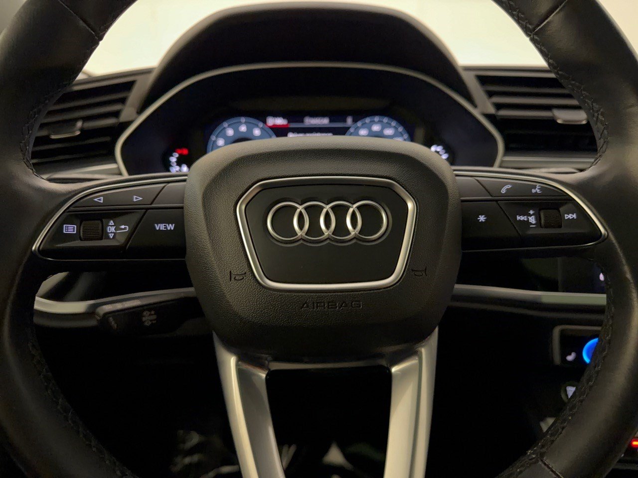 Used 2022 Audi Q3 2.0T Premium AWD/4WD image 10