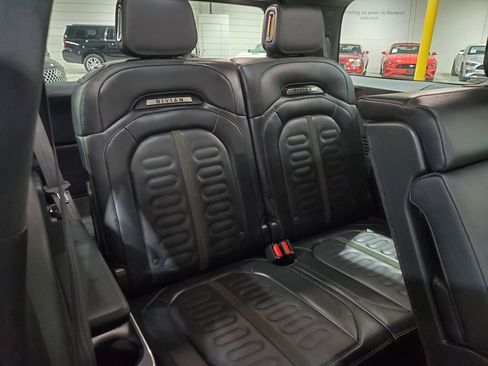 Used 2024 Rivian R1S Adventure AWD/4WD image 44