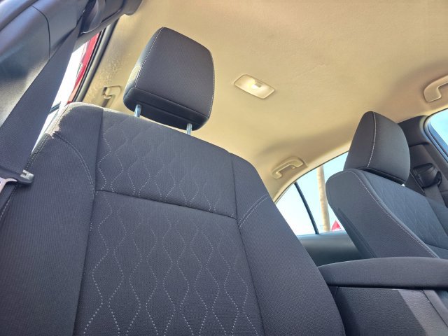 Used 2025 Toyota Corolla LE FWD image 17