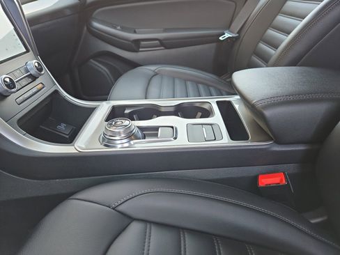 Certified 2023 Ford Edge SEL w/ Convenience Package image 22