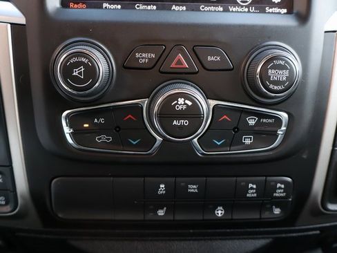 Used 2018 RAM 1500 Big Horn image 20