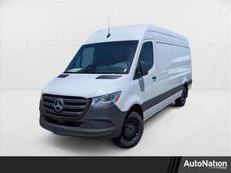 New 2025 Mercedes-Benz Sprinter 3500 video 1