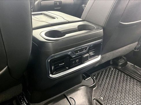 Used 2021 GMC Sierra 2500 AT4 w/ AT4 Premium Plus Package image 34