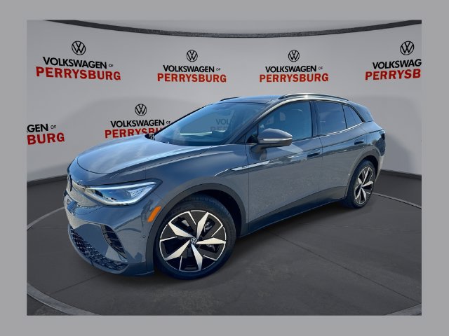 Used 2023 Volkswagen ID.4 Pro S RWD image 1