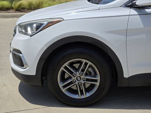 Used 2018 Hyundai Santa Fe Sport FWD image 6