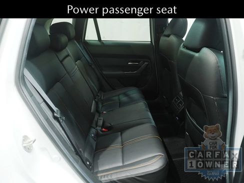 Certified 2025 MAZDA CX-50 AWD 2.5 S w/ Weather Package image 19