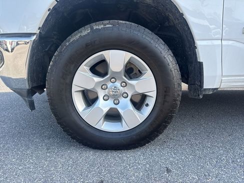 Used 2023 RAM 1500 Big Horn image 14