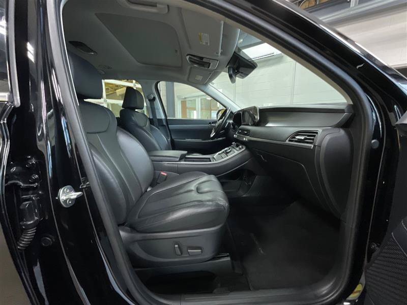 Used 2020 Hyundai Palisade SEL FWD image 34