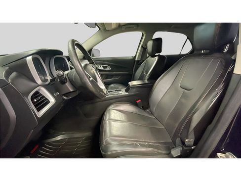 Used 2015 Chevrolet Equinox LT w/ Chrome Appearance Package FWD image 12