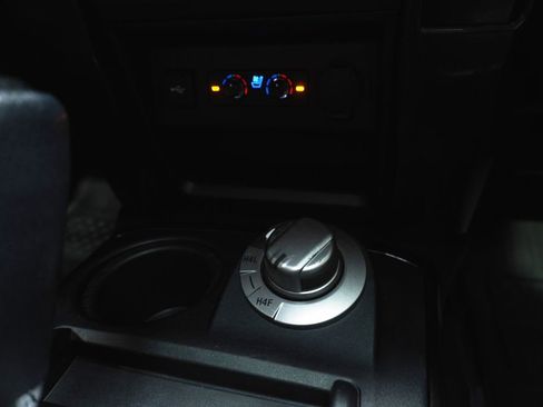 Used 2021 Toyota 4Runner Nightshade image 18