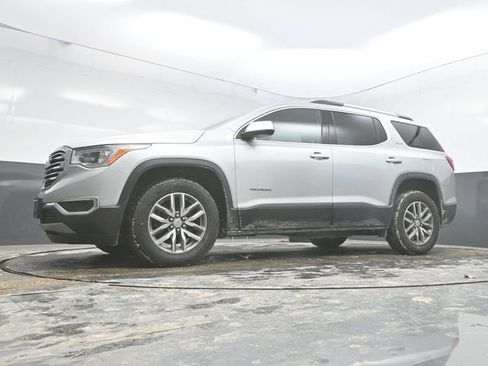 Used 2018 GMC Acadia SLE w/ Driver Alert Package I image 33