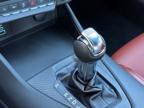 New 2026 Ford Mustang Premium image 19