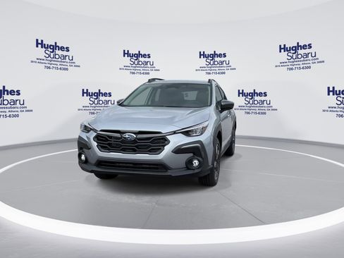 New 2026 Subaru Crosstrek 2.5i Limited AWD/4WD image 4