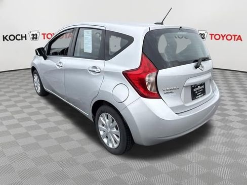 Used 2016 Nissan Versa Note SV image 6