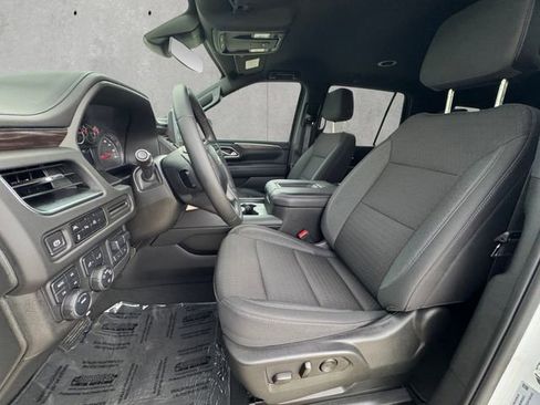 Used 2024 Chevrolet Tahoe LS w/ Driver Alert Package image 19