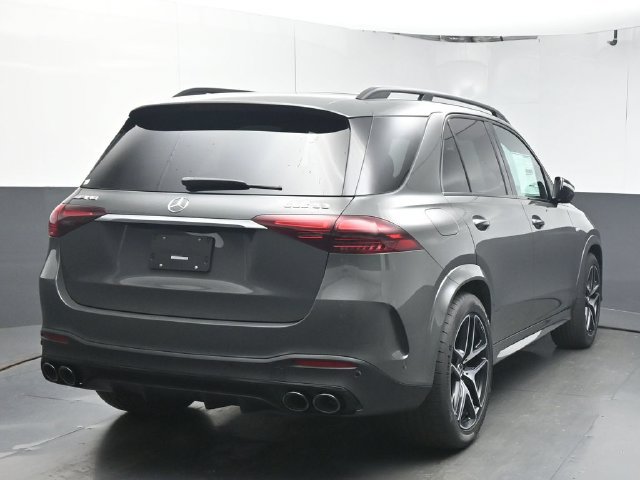 Used 2026 Mercedes-Benz GLE 53 AMG 4MATIC image 7