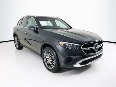 New 2026 Mercedes-Benz GLC 300 GLC 300