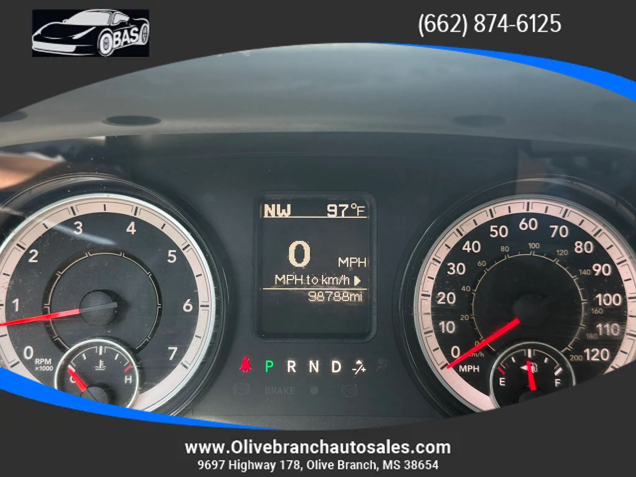Used 2019 RAM 1500 Classic SLT RWD image 17
