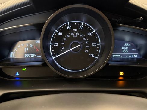 Used 2018 MAZDA CX-3 Touring AWD/4WD image 10