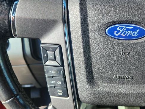 Used 2017 Ford Expedition Max Platinum image 11