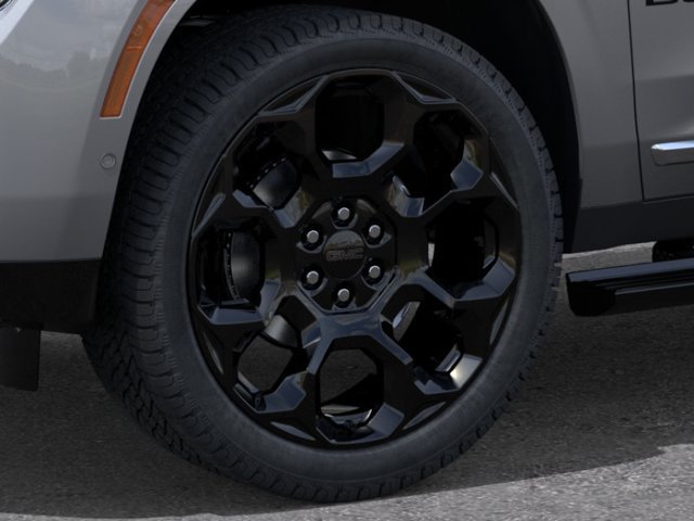 New 2026 GMC Yukon Denali w/ Denali Reserve Package AWD/4WD image 9