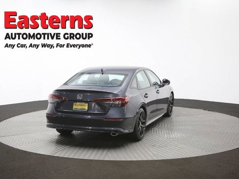 Used 2025 Honda Civic Sport image 38