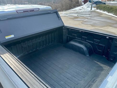 Used 2019 GMC Sierra 1500 Denali w/ Denali Ultimate Package image 33