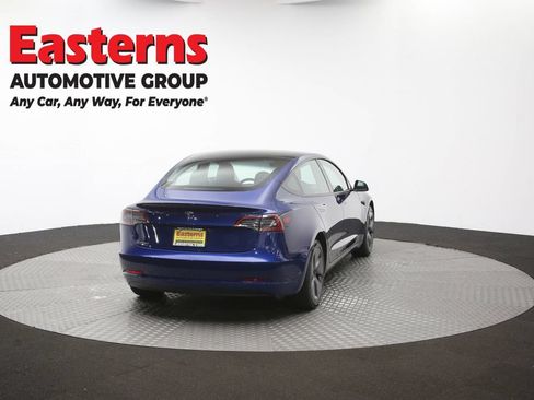 Used 2023 Tesla Model 3 Standard Range RWD image 33
