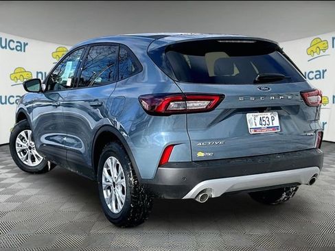 New 2026 Ford Escape Active w/ Tech Pack #1 AWD/4WD image 4