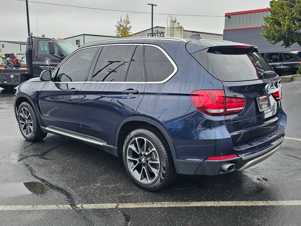 Used 2016 BMW X5 xDrive35i AWD/4WD image 7