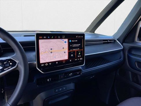 New 2025 Volkswagen ID. Buzz Pro S image 12