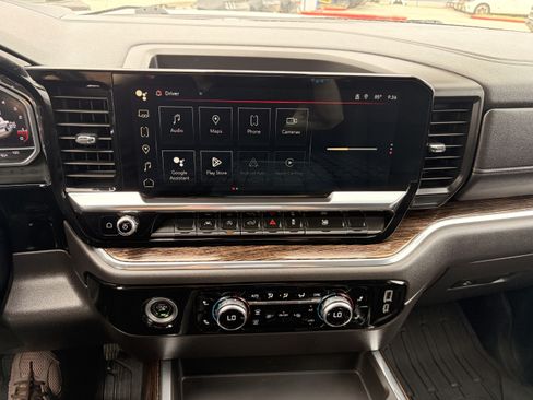 Used 2024 GMC Sierra 1500 Elevation AWD/4WD image 20