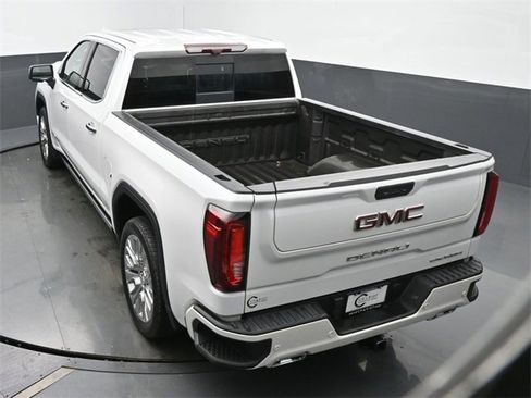 Used 2021 GMC Sierra 1500 Denali w/ Denali Ultimate Package image 41