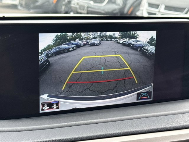 Used 2022 Lexus RX 450hL AWD w/ Premium Package image 21
