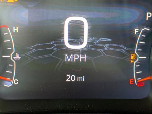 New 2026 Jeep Compass Latitude w/ Sun and Sound Group image 32