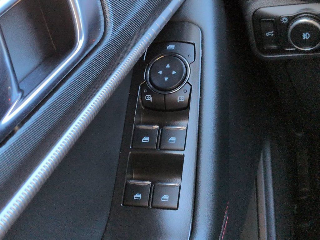 Used 2025 Ford Explorer ST-Line RWD image 24