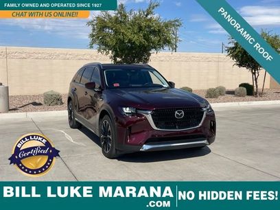 Used 2024 MAZDA CX-90 Plug-In Hybrid w/ Premium Pkg