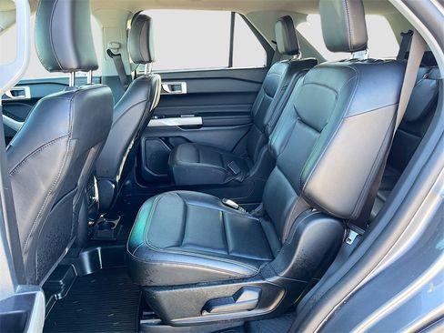 Used 2023 Ford Explorer XLT w/ Equipment Group 202A image 23