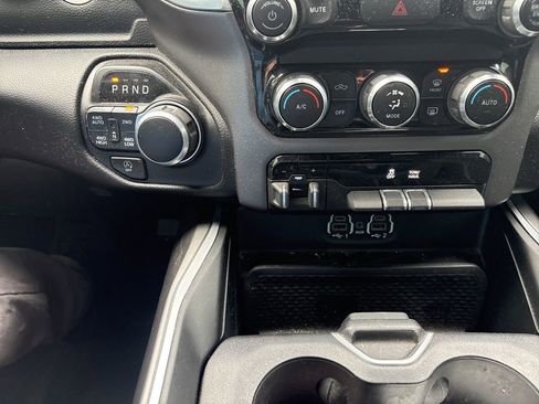 Used 2022 RAM 1500 Big Horn image 15