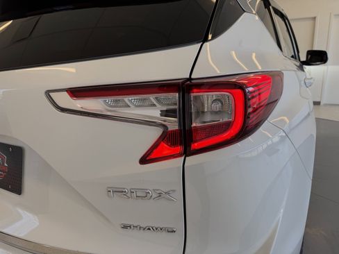 Used 2021 Acura RDX AWD image 51