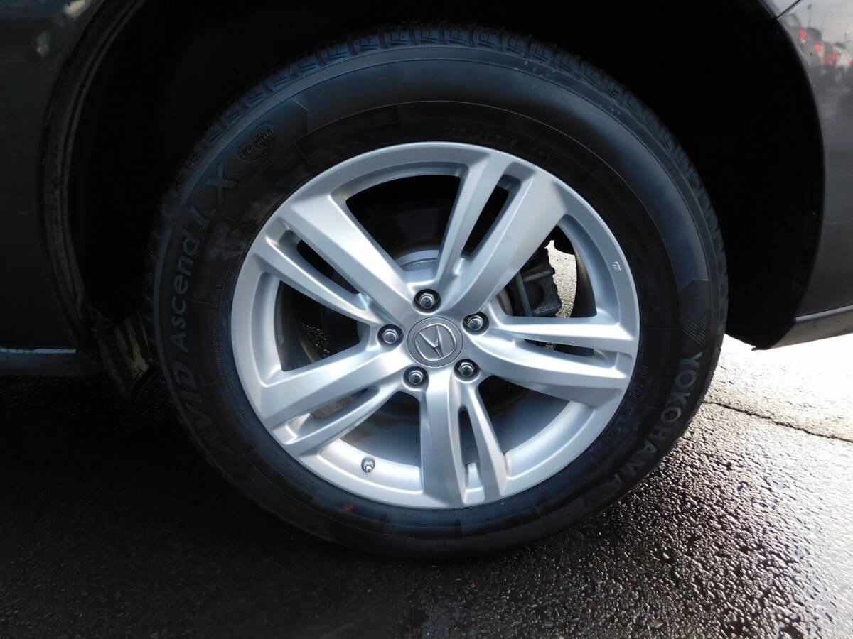 Used 2014 Acura RDX w/ Technology Package FWD image 26