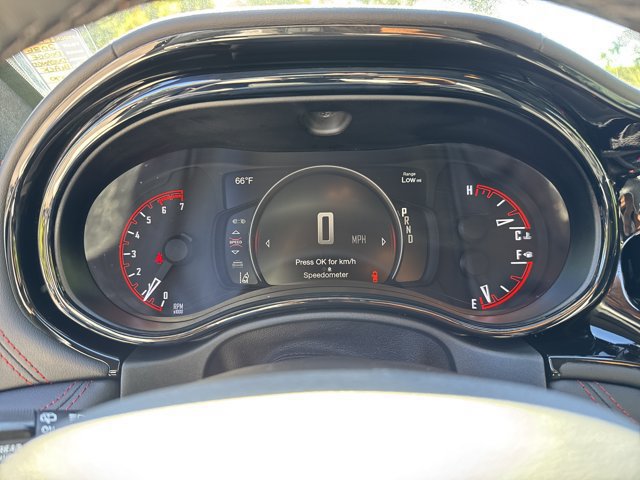 Used 2026 Dodge Durango GT AWD/4WD image 32