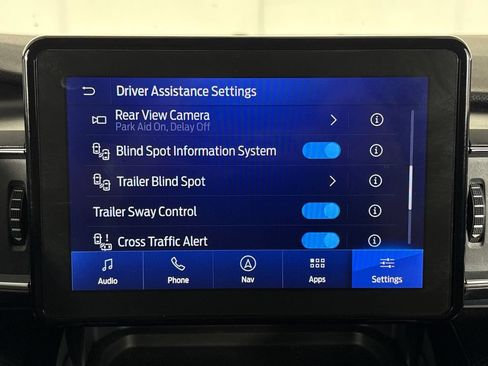 Certified 2023 Ford Explorer ST w/ Equipment Group 401A AWD/4WD image 36