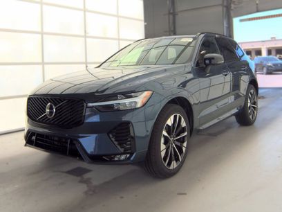 Used 2026 Volvo XC60 B5 Plus