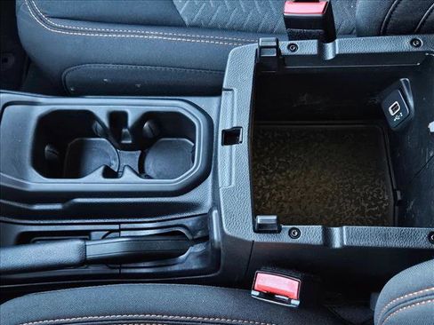 Used 2022 Jeep Gladiator Mojave w/ Cold Weather Group image 15