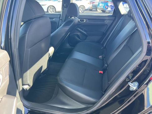 Certified 2023 Honda Civic Sport image 20